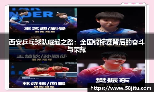 西安乒乓球队崛起之路：全国锦标赛背后的奋斗与荣耀