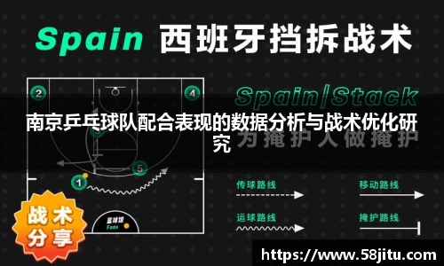 南京乒乓球队配合表现的数据分析与战术优化研究